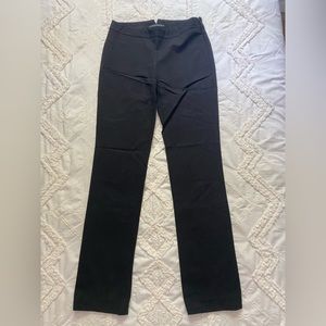 Black Theory Pants - Size 0